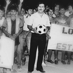 7arta7 - Pique Escobar