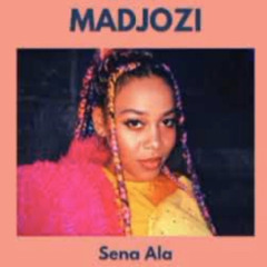 Sho Madjozi - SenaAla Challenge (produced by Lewolf)