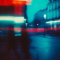 cold (promise + grimgar)