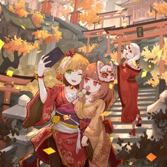 おじゃま虫Ⅱ ／莉犬