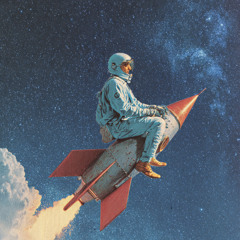 Where Does He Come From