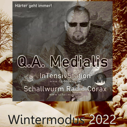 Q.A. Medialis - Wintermodus 2022