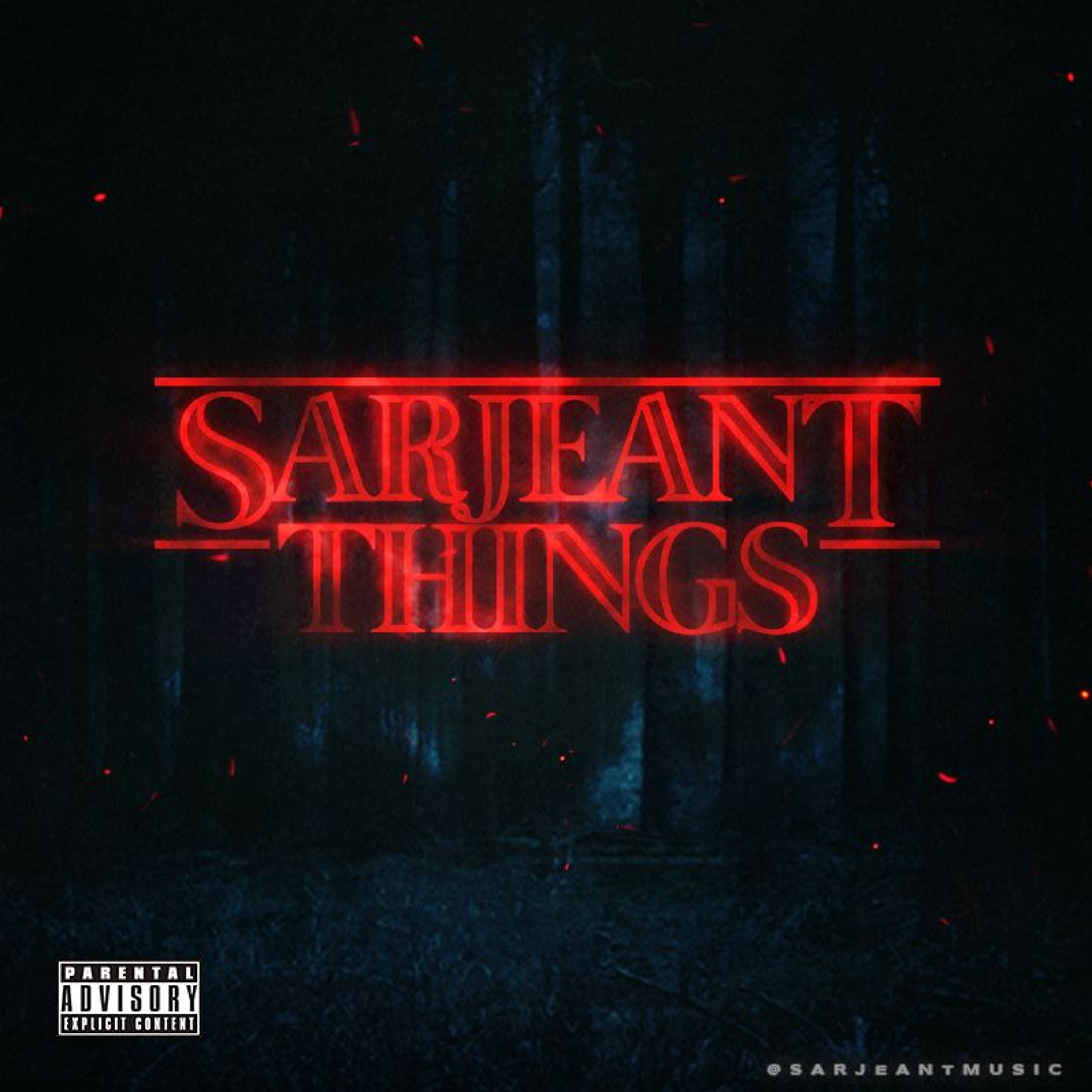 Sarjeant Music