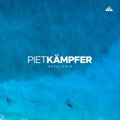 Piet Kämpfer - Kefalonia - Out July 20th!