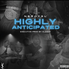 NeroYSL / Arrangements prod by @xldidit
