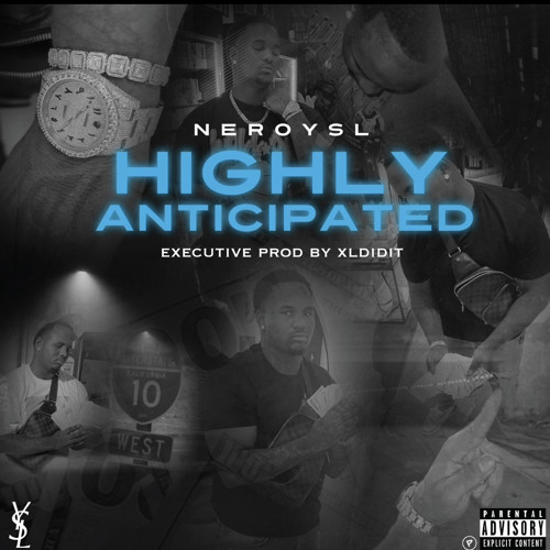 NeroYSL / Arrangements prod by @xldidit