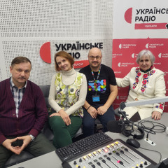 Черкаському  театру ляльок - 60 років