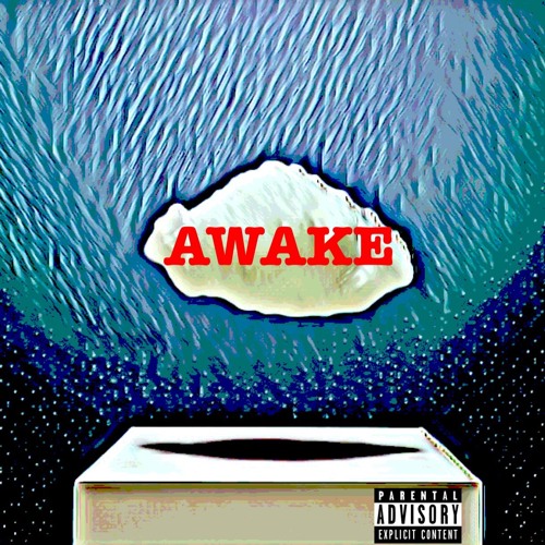 MojoTheGhost - Awake (Metaverse)
