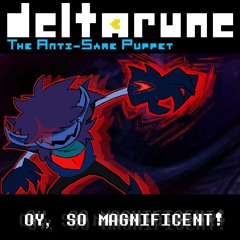 OY, SO MAGNIFICENT! (old)