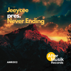 Jeeycee - Never Ending (Original Mix) preview