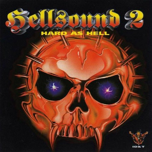 Hellsound 2 - Hard As Hell