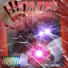 DEMON TIME (OCP SOSA)
