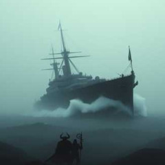 arrive of the dark kekish knight