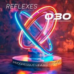 Reflexes - PMT Podcast 030