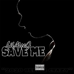Lil moeJ - Save Me (Official Audio)