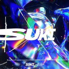 Jolin Tsai - 說愛你 Shuo Ai Ni (Suki Remix)