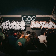 Dj Set D-Cérébré vs Dualisme