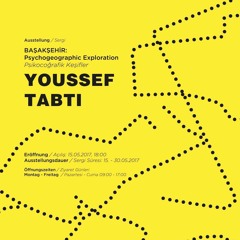 „Başakşehir, Psychogeographic Exploration". ISTANBUL#2. 2015.