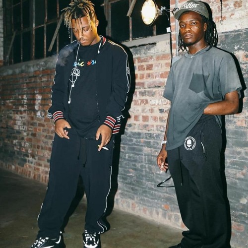 Copy of Pt2 Juice WRLD unreleased