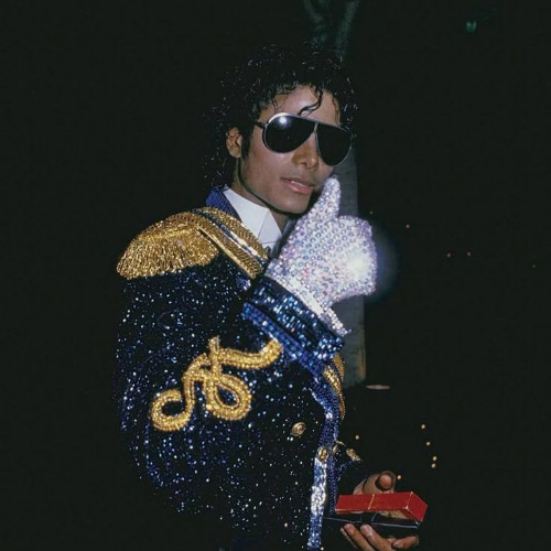 Michael Jackson - Thriller (Dystori Remix) FILTERED FOR COPYRIGHT