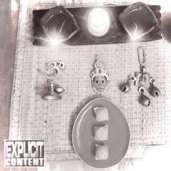 Parabens (Hanuman Complex) [prod. by Ben Lacey)