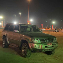 علي بن روغه - بندب نسيم الصبايا ( حفله )