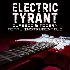 Epic Instrumental Rock & Metal | Shredding Guitars
