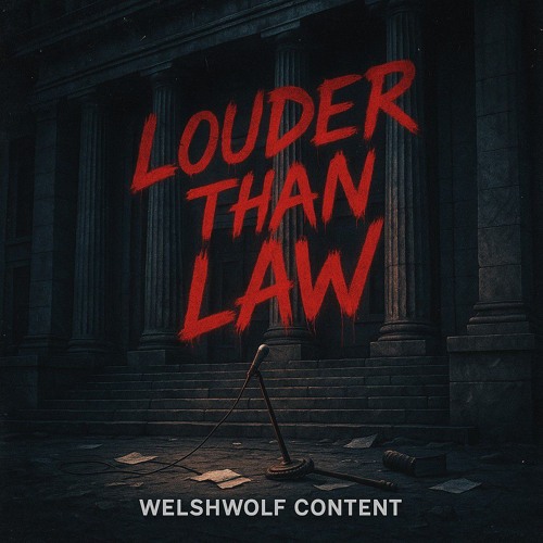 LOUDER THAN LAW