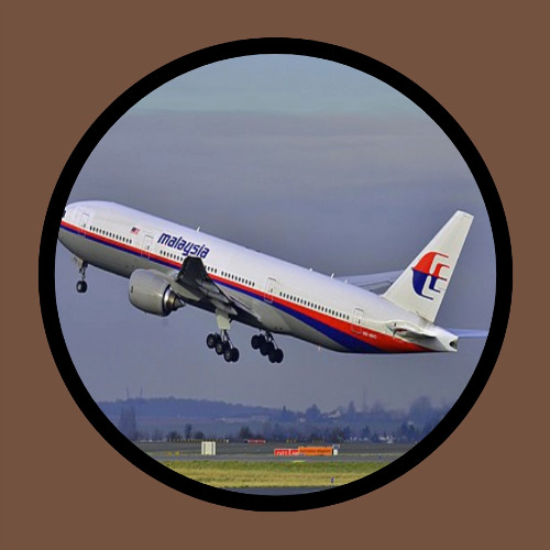 Épisode 2-MH370: L’avion disparu