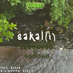 sakal(i) ft. Llyman (prod. Marow)