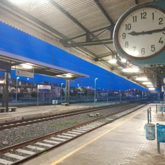 Train De Nuit N°2