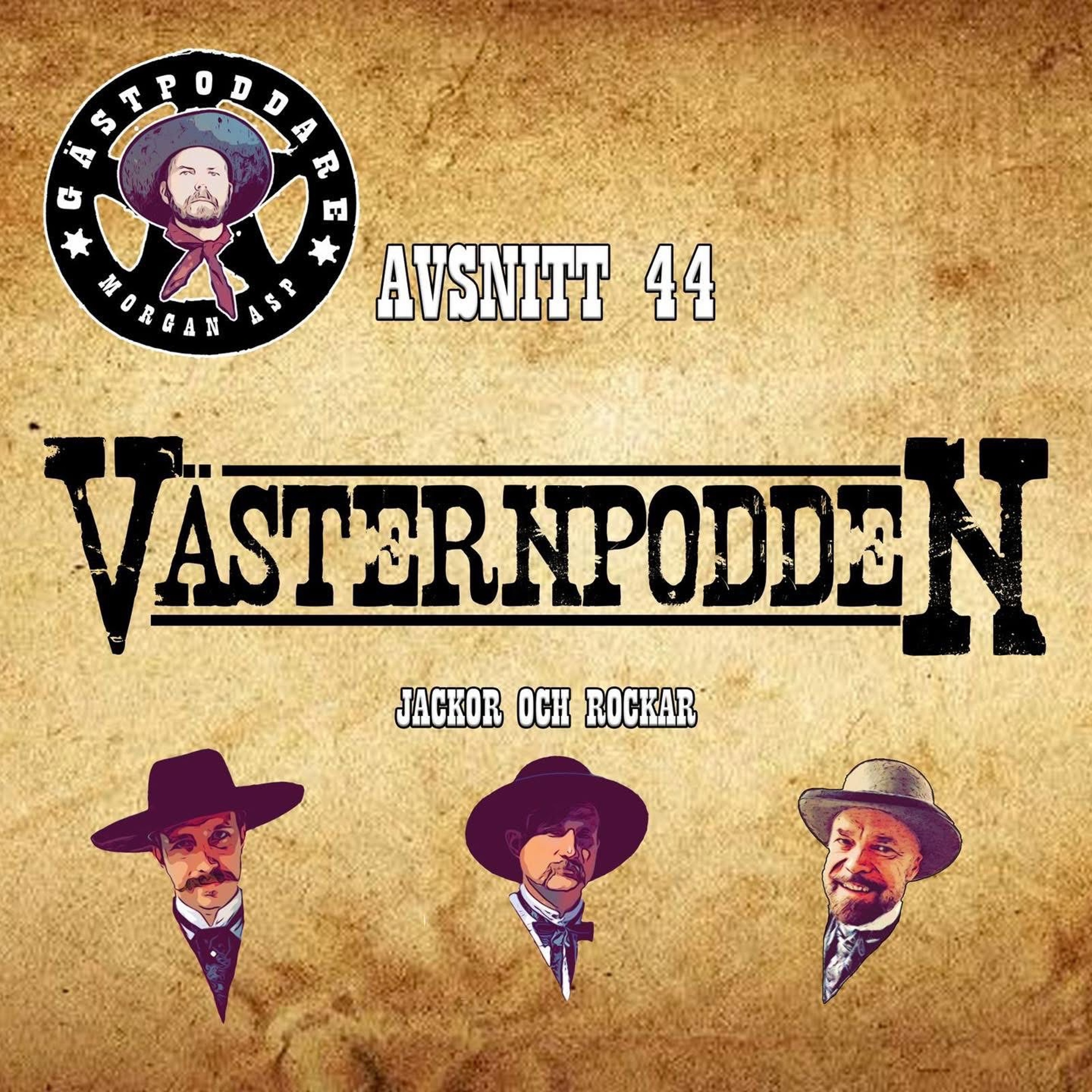 Västernpodden