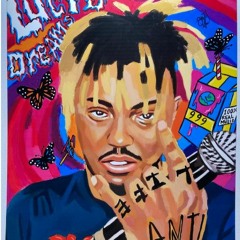 Juice WRLD - Lucid Dreams (Mr. Degenerate REMIX)FREE DOWNLOAD