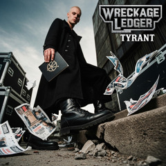 Wreckage Ledger - (1999) Crash Etiquette - Tyrant [S01]