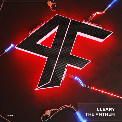 Cleary - The Anthem