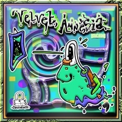 Ew - U Can Change Time [Velvet Amnesia - Couch Lock Collective]