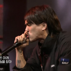 𝐑𝐀𝐏 𝐏𝐔𝐁𝐋𝐈𝐂 블록깨기 𝔹𝕝𝕠𝕔𝕜 𝟜 𝕧𝕤 𝟝 펀치넬로 (JP)