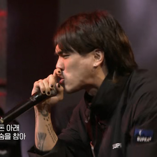 𝐑𝐀𝐏 𝐏𝐔𝐁𝐋𝐈𝐂 블록깨기 𝔹𝕝𝕠𝕔𝕜 𝟜 𝕧𝕤 𝟝 펀치넬로 (JP)