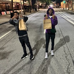 My fault ft luhslipp