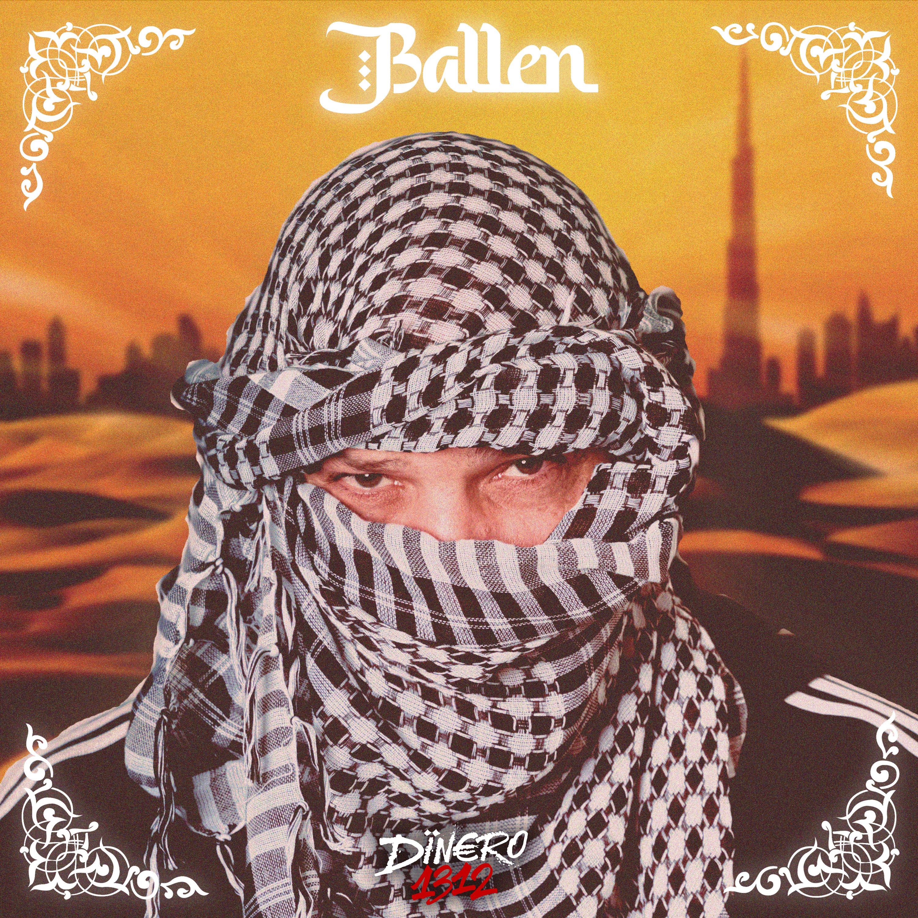 DINERO1312 – BALLEN (prod. by Ddigital)