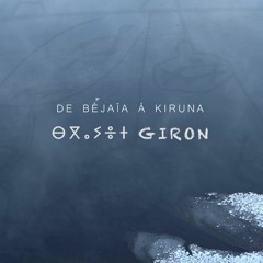 Jukkasjärvi & L'église Samis_DE BEJAÏA A KIRUNA