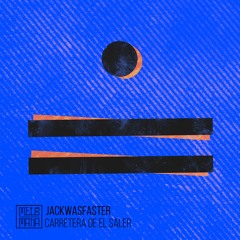 Jackwasfaster - 606