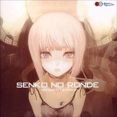 Senko no Ronde - assemble (Mika phase 1)