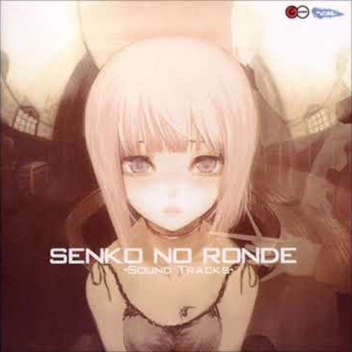 Senko no Ronde - assemble (Mika phase 1)