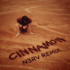 BENEE - Cinnamon (N3RV Remix)