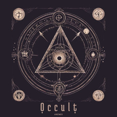 ANEMIS - Occult [Premiere]