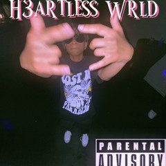 My Story - h3artless