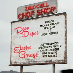 Zero Chill NYC - Main Room Closing - Pride 2025