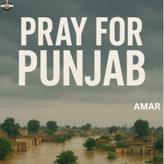 Pray For Punjab