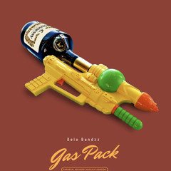 Gas Pack Prod. Uno